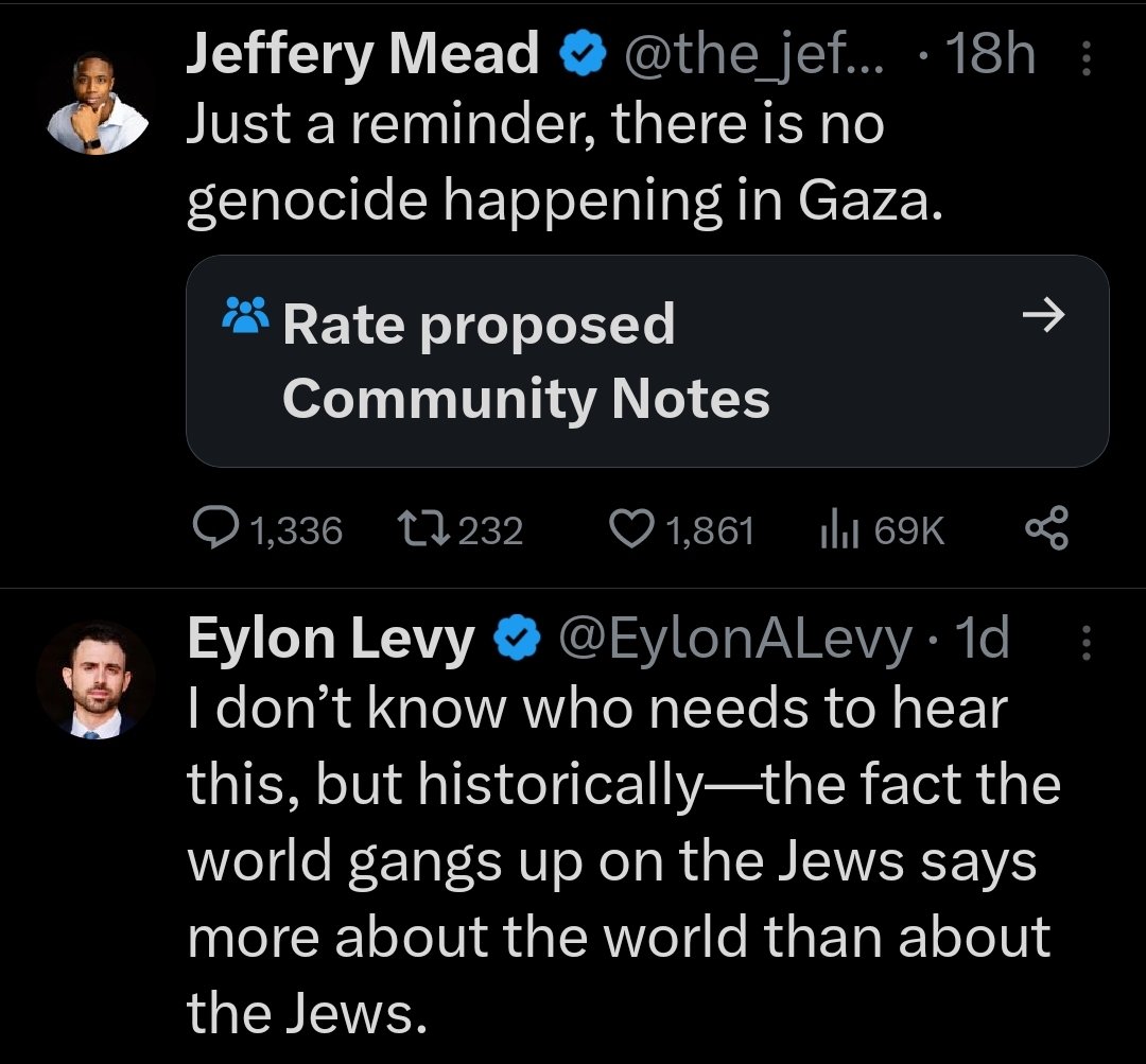 Two zidiotic posts back to back!