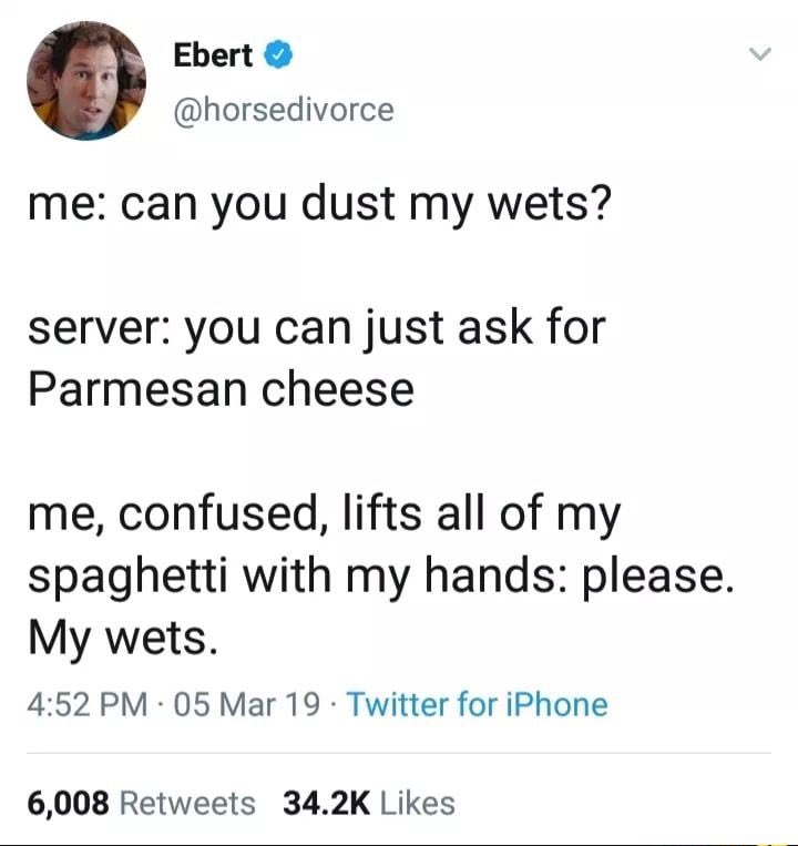 Hot Takes in Your Area (@seaweedanxiety) on Twitter photo 