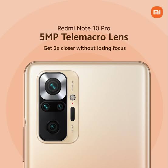 I will never forgive @XiaomiIndia for ditching the telemacro lens on budget and mid-range phones.
