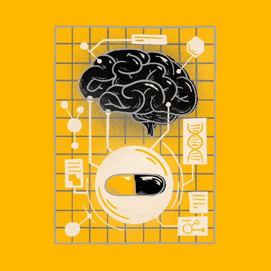 Pastillas para respirar, terapia para vivir arainfo.org/?p=288298

👉 Mi amiga me aseguraba que llevaba un par de días que afrontaba el estrés matutino gracias a la receta de su médica de atención primaria basada en benzodiazepinas: “prefiero pagar tres euros que cincuenta por