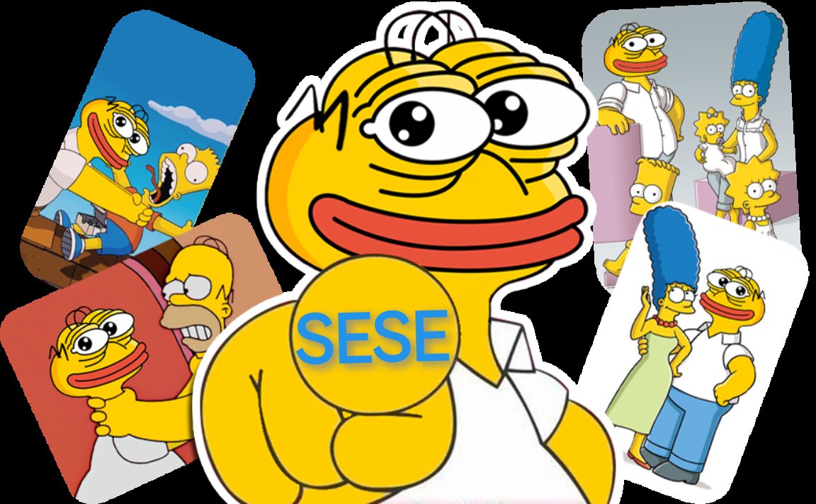 EXSO_BRC's tweet photo. @elonmuskdoge69 $SESE https://t.co/98tXZS8lx2