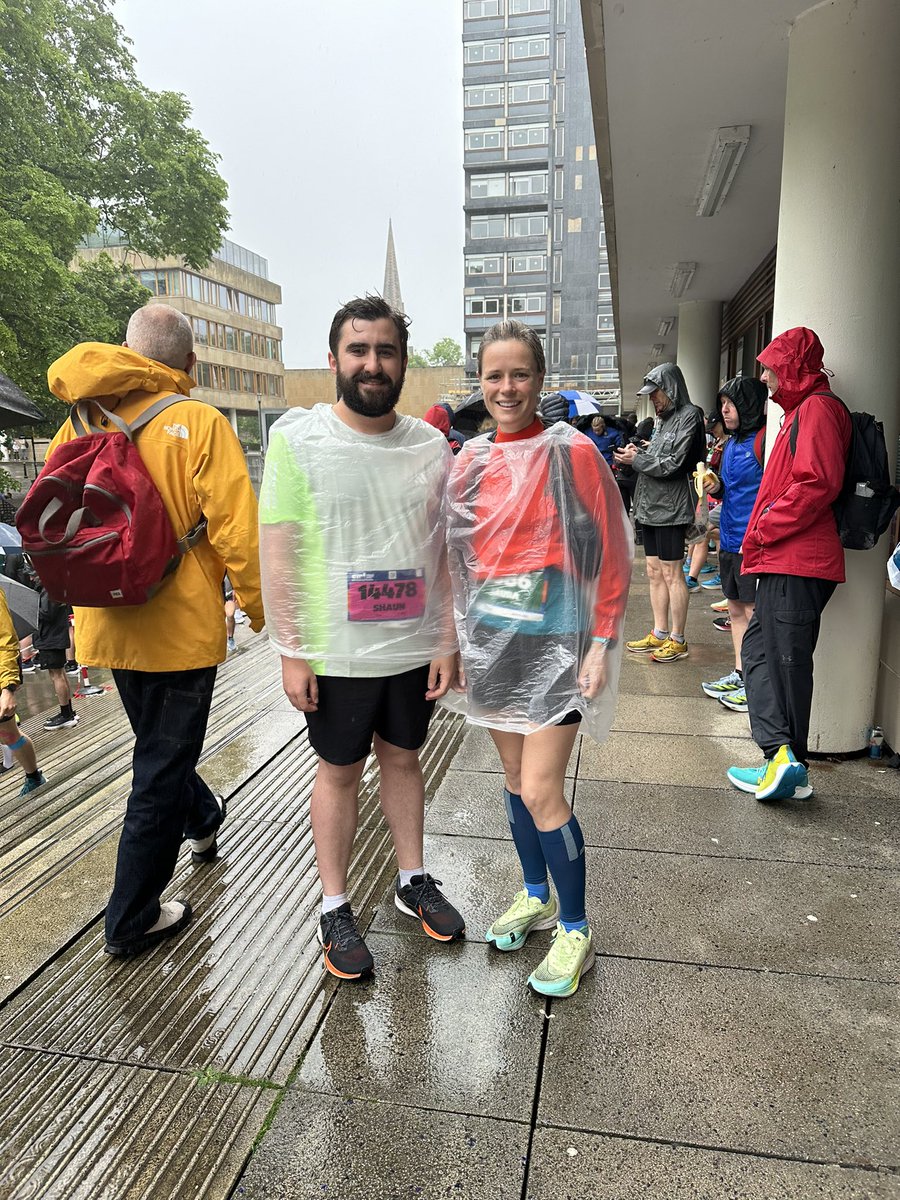 Laura Greaves (@lauragreaves81) on Twitter photo Here we go again!!! Edinburgh this time - in the pouring rain! Raising money for <a href="/CRUKresearch/">Science and Innovation at Cancer Research UK</a>
justgiving.com/page/laura-gre… Here we go again!!! Edinburgh this time - in the pouring rain! Raising money for <a href="/CRUKresearch/">Science and Innovation at Cancer Research UK</a>
justgiving.com/page/laura-gre…