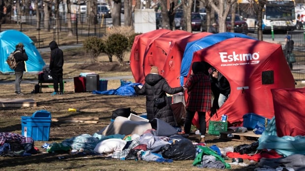 A new report on poverty challenges both Liberals and Conservatives. The Conservatives are using the report to rake the Trudeau government — but would they follow its advice? cbc.ca/news/politics/… #cdnpoli Find out more at Nationalnewswatch.com