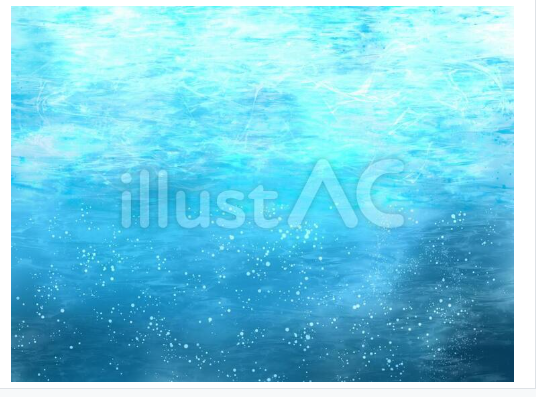 「underwater water」 illustration images(Latest)