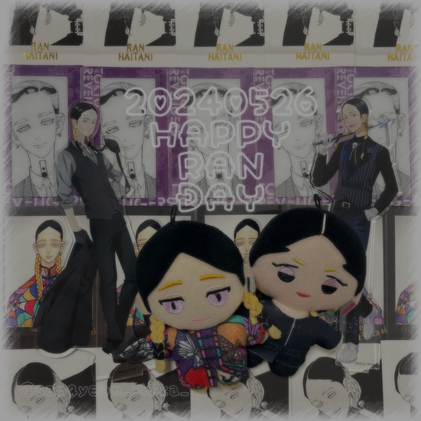 𝑆𝑎𝑛𝑔𝑦𝑒𝑜𝑛❤️‍🔥プロカ必読 (@sangyeon_shika_) / X