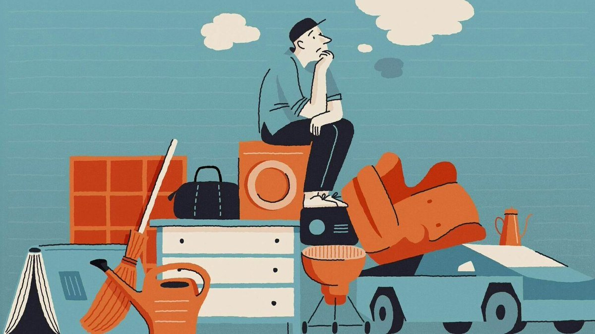 Ein Bund gegen den Schund.
Viele sehnen sich nach einer guten alten Zeit des „ehrlichen Handwerks“. Dabei sollten wir eher klären, was gute Industrieprodukte ausmacht. Vor 100 Jahren waren wir da schon weiter. buff.ly/4aGLft7