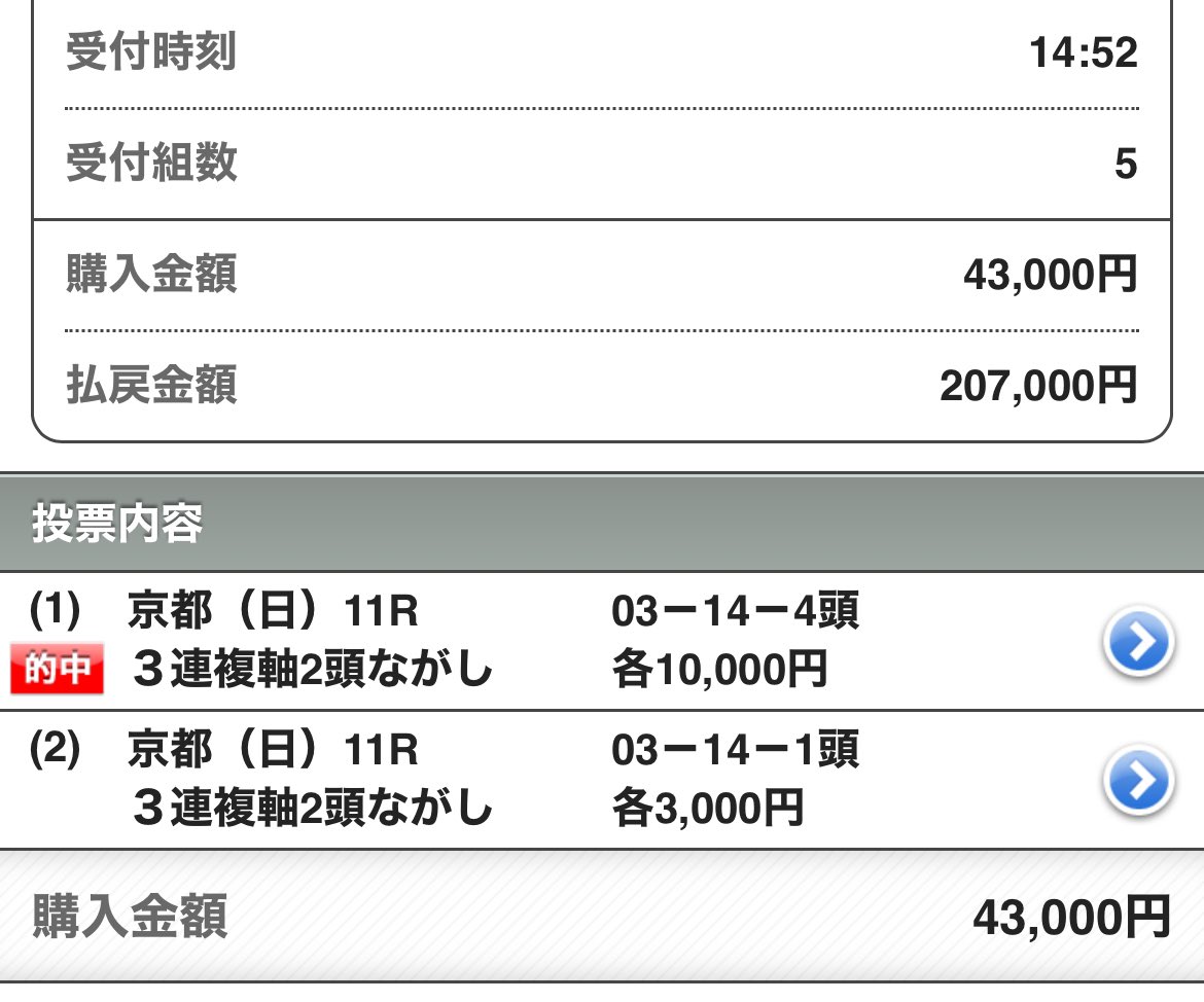 🎁15名 安田記念予想プレゼント🎁
🎁いいねRP各500到達で全員に🎁

［条件］いいねRPフォロー

㊗️今開催【SS】以上万馬券含め全て1着‼️
🥇【SS+】目黒記念◎シュトルーヴェ
🥇【SS】欅S◎コスタノヴァ🎯

〜安田記念は3年連続勝利中〜
⚠️本命は渾身の妙味馬想定⚠️
note.com/kitaiti_reverse