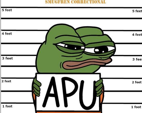 GM Frens. Don't get captured.