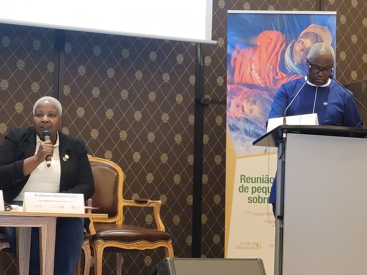Passionate appeal from Minister of Health, Malawi. We are distributing #ITNs and are politically committed.'Where are we missing it? @endmalaria @WHO @Amref_Worldwide  @_AfricanUnion @lisago_van @daktari1 @gatesfoundation @gavi #ChangeTheNarrativeNow #EndMalaria #ReImaginePHC