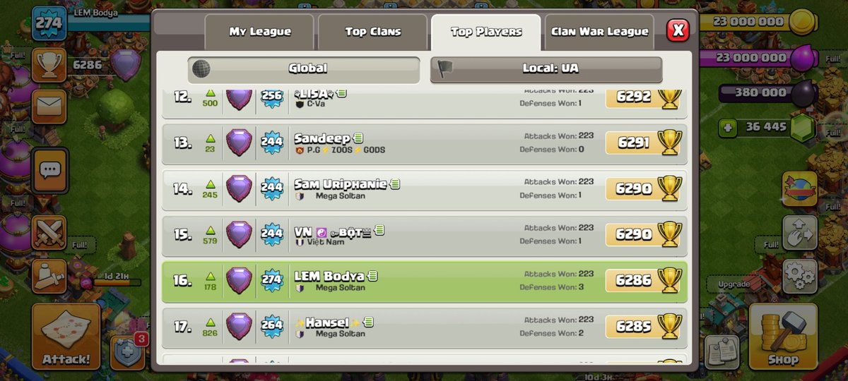 LEM Bodya tweet media