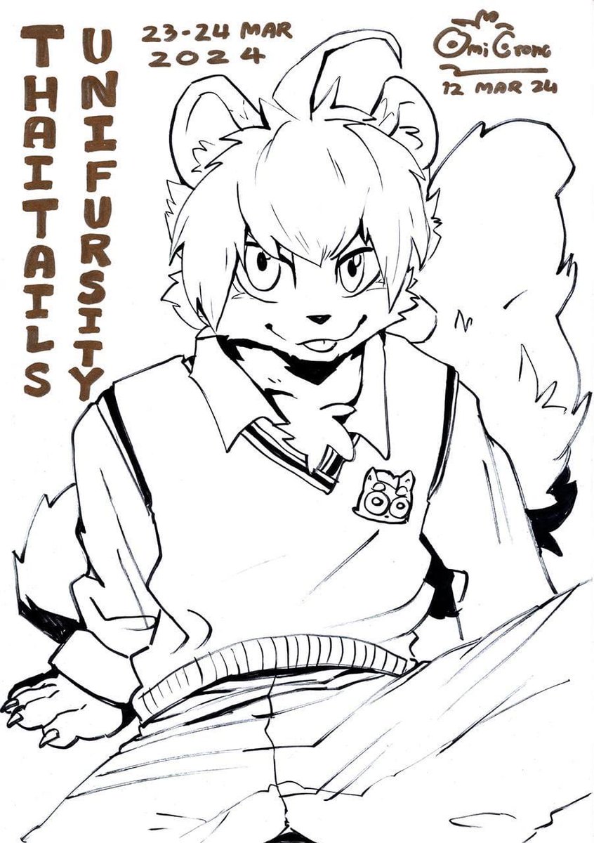 Omicrono 🔜Fursquare2024 tweet media