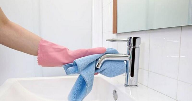 Expert warns against damaging TikTok cleaning hacks as they pose risks: leicestermercury.co.uk/news/real-life…

📍 Find Us @WestcleanUK: linktr.ee/westcleanuk

#cleaningservices #facilitiesmanagement #propertymanager #commercialcleaning #property #housingmarket #professionalcleaning
