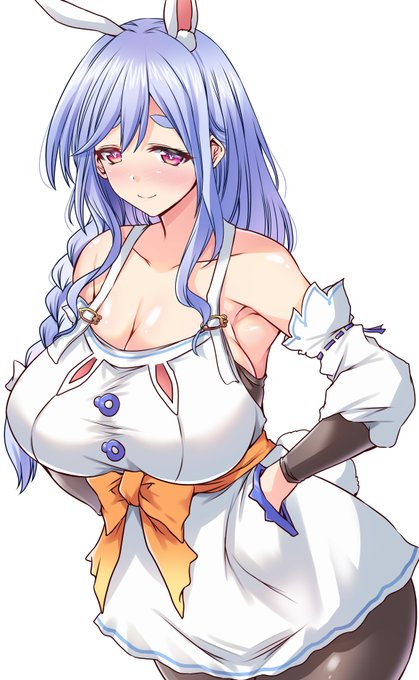 仕事絵の合間にちょこちょこ描いていた
ぺこらママです 健全に描いております 