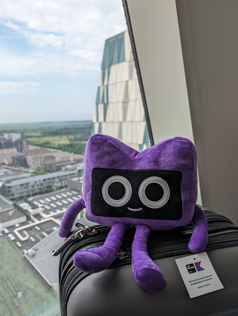 @maiatoday@androiddev.social (@maiatoday) on Twitter photo goodbye <a href="/kotlinconf/">KotlinConf</a> goodbye Copenhagen. Thank you for a vibrant and inspiring conference #KotlinConf Well done to the organisers for a super smooth event. To old friends and new until the next time goodbye <a href="/kotlinconf/">KotlinConf</a> goodbye Copenhagen. Thank you for a vibrant and inspiring conference #KotlinConf Well done to the organisers for a super smooth event. To old friends and new until the next time