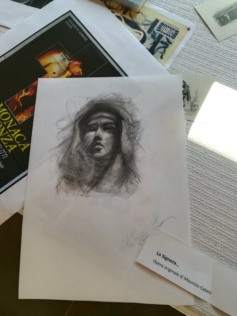 Bruna97033936's tweet photo. Mostra di Borgosatollo "Promessi Sposi" a 360° https://t.co/huT9XHkjWE