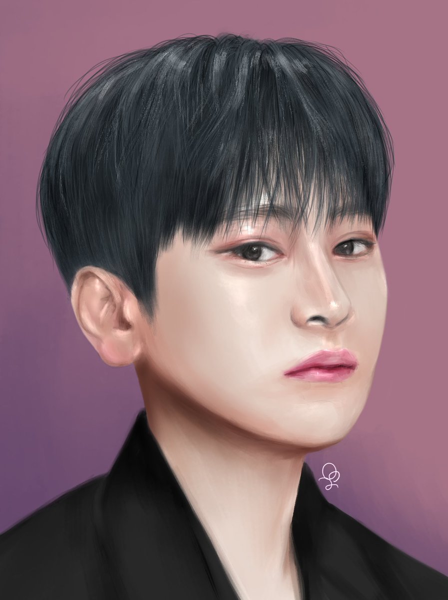 2️⃣0️⃣2️⃣4️⃣0️⃣5️⃣2️⃣6️⃣🎨

#그림 #art #인물화 #드로잉 #인물드로잉
#라포엠 #lapoem #박기훈 #ParkKihun
#팬아트 #라포엠팬아트
#디지털드로잉 #disitaldrawing 
#클립스튜디오 #cilpstudio