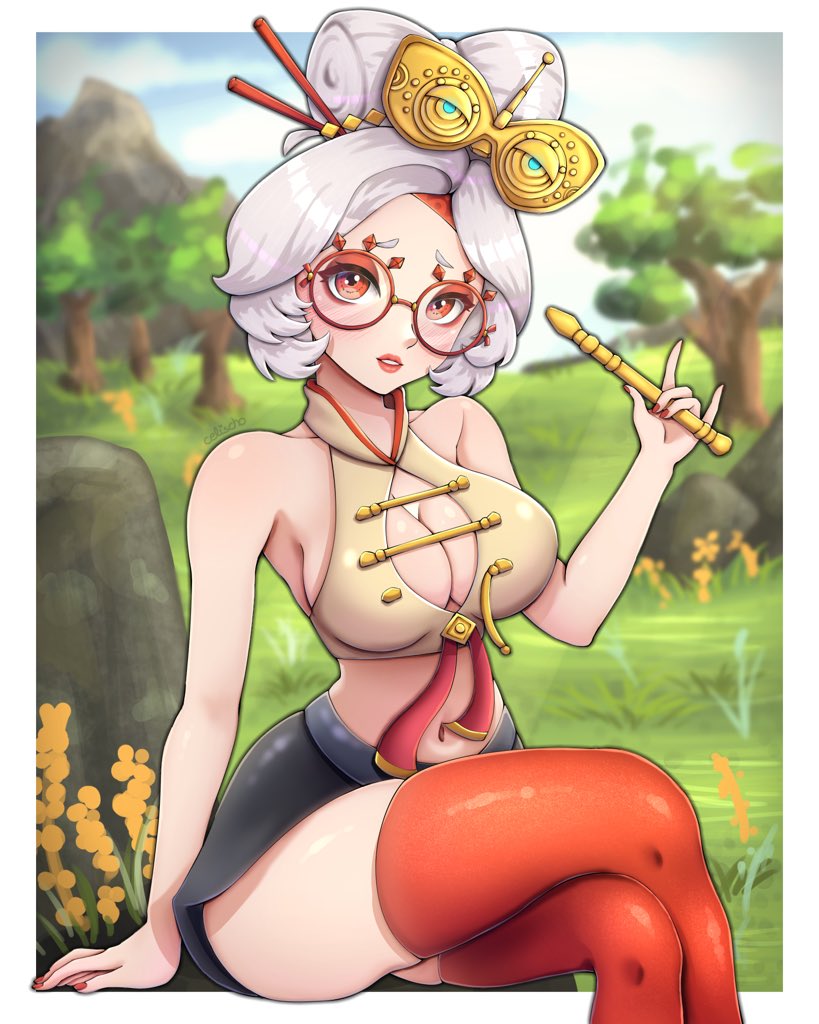 Summer Outfit Purah ❤️🌾☀️