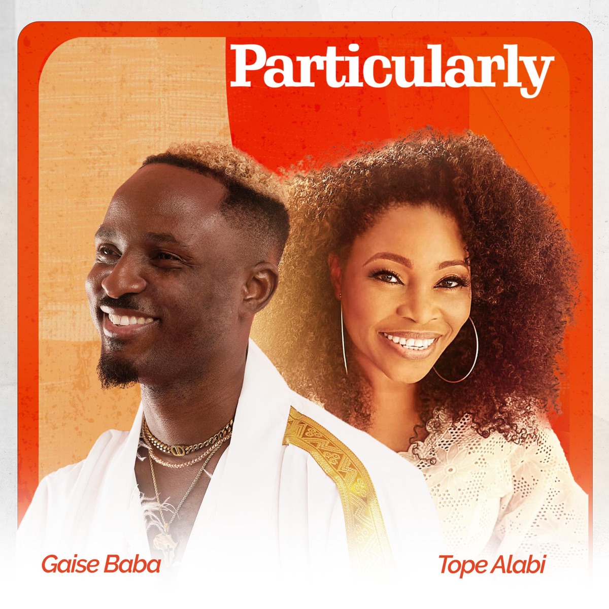 📷 Particularly  -@gaisebaba ft @topealabi01 

#SundayChat with @gaisebaba 

#PITC  w/@ITeefeh