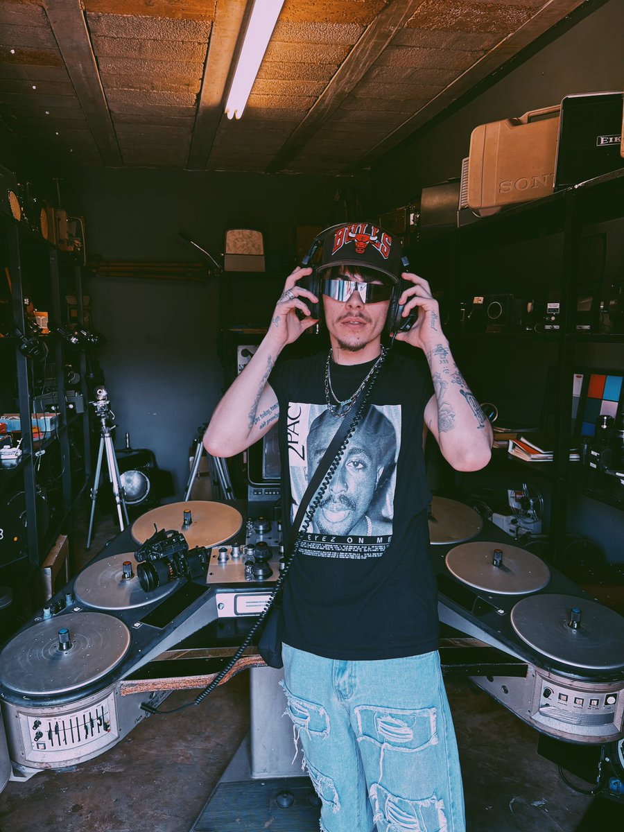 TheboyDavis_ath's tweet photo. Told myself to see both sides of the lens📺📽️ https://t.co/BknodPrGwB