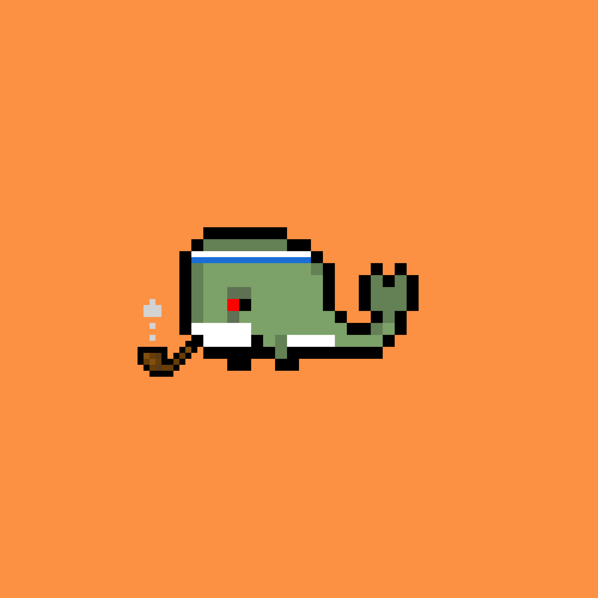 WeirdWhalesBot's tweet photo. New Sale ✨

Weird Whales 1749 bought by 0xe98AA... for 0.01 WETH https://t.co/rZlIvf5vj3 https://t.co/7RNDbeKPRq