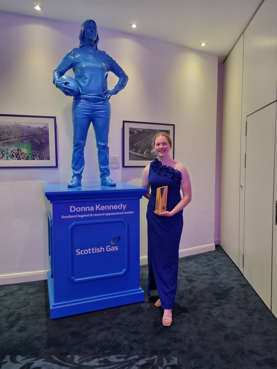 Lynsey Thomson tweet media