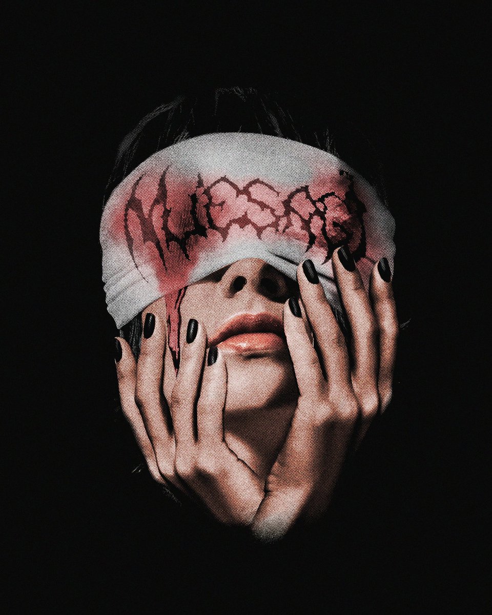 ZayDaCreator's tweet photo. ‘Final Girl’ https://t.co/LWTRgN1Qe3