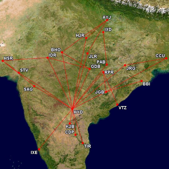 SkyHYD's tweet photo. #aviation #Avgeeks @IndiGo6E @flyspicejet @OfficialStarAir @allianceair @fly91_IN #Hyderabad @MoCA_GoI @DGCAIndia #UDAN @MohithKrishna #ATR72 #ERJ175 #DH8
हमारे भारत को HYD-JRG-CCU जैसी अधिक क्षेत्रीय कनेक्टिविटी की आवश्यकता है https://t.co/VAQiPNVcCG