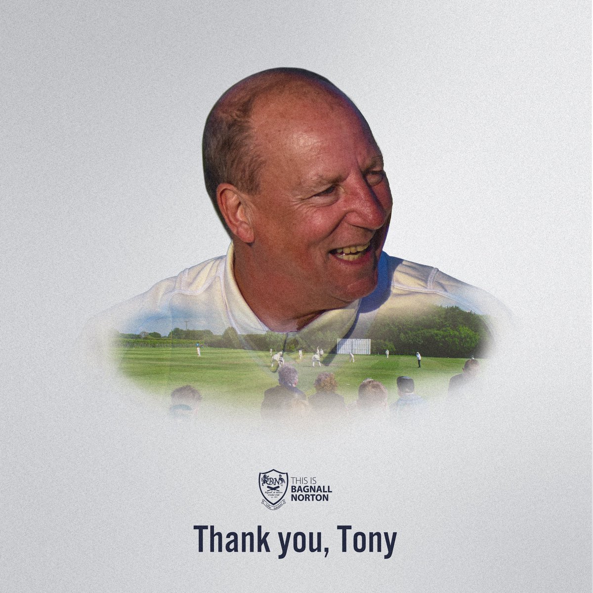 After years of dedication, hard work and countless memorable moments, one of the most prolific run scorers in local cricket has decided he will retire at the end of the 2024 season.

We will have more to follow 💚💙

#bagnallnorton | #ThankYouTony