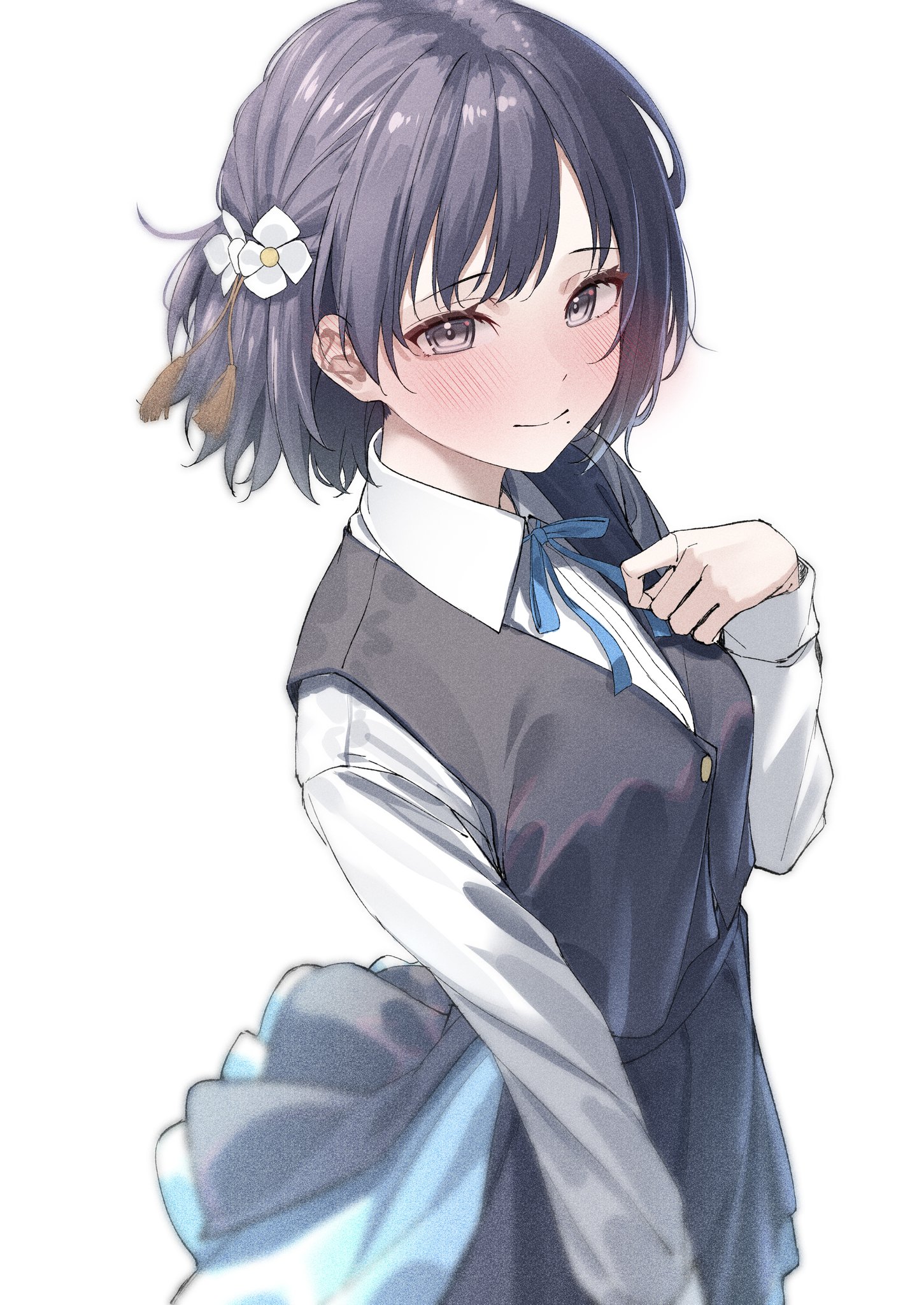 ゆっくり、一歩ずつ秦谷美鈴　RRR 学マスカードbot on X: 