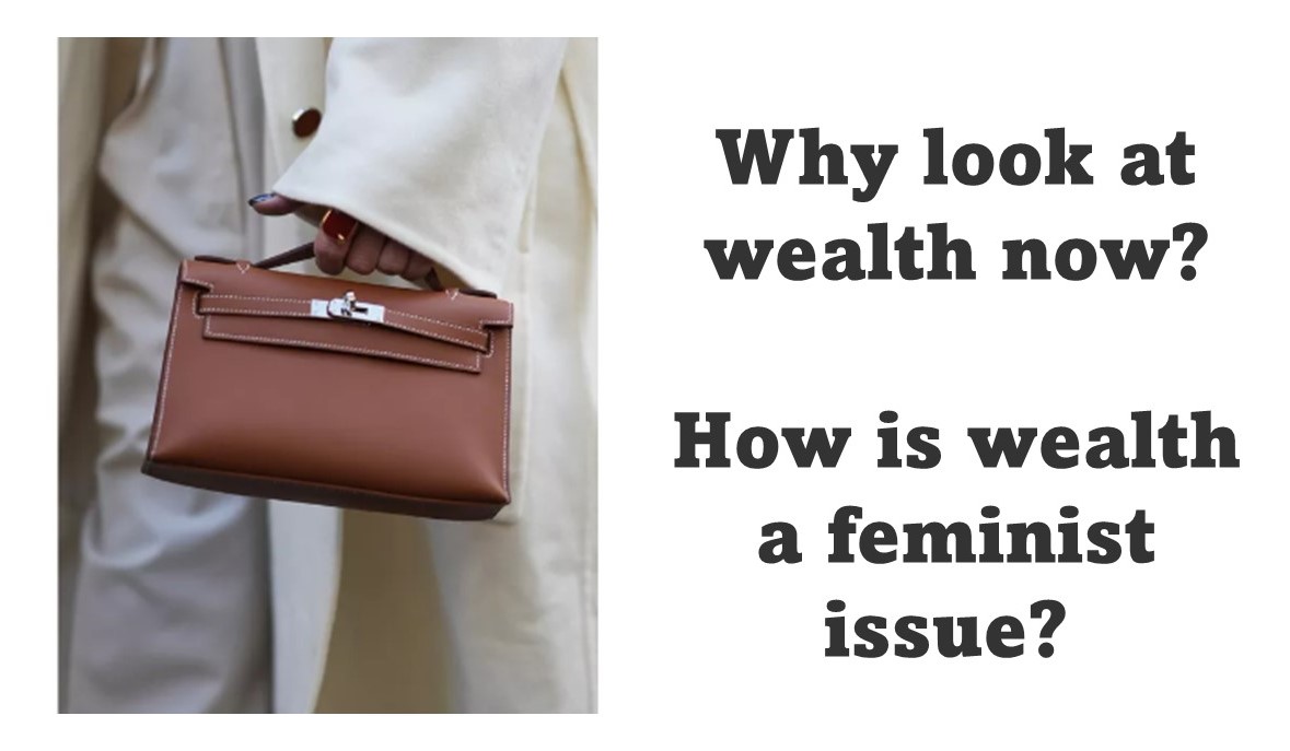 AFSJournal's tweet image. Out now! Our @AFSJournal special issue on 'Wealth' edited by @AdkinsProf. 

How is #wealth a feminist issue? 

Read it here: tinyurl.com/yc4dz7zt #wealth #gender #inequalities #money #feminism
