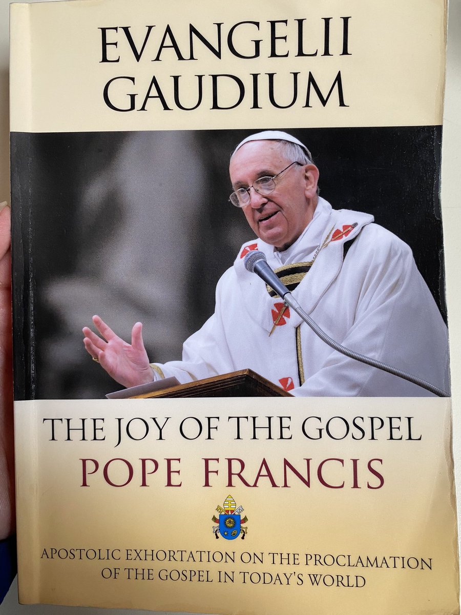 This seems excellent to me (I stumbled across it second-hand yesterday). Happy Trinity Sunday! @Pontifex @JustinWelby @CottrellStephen @churchofengland @HolyTrinitySonA