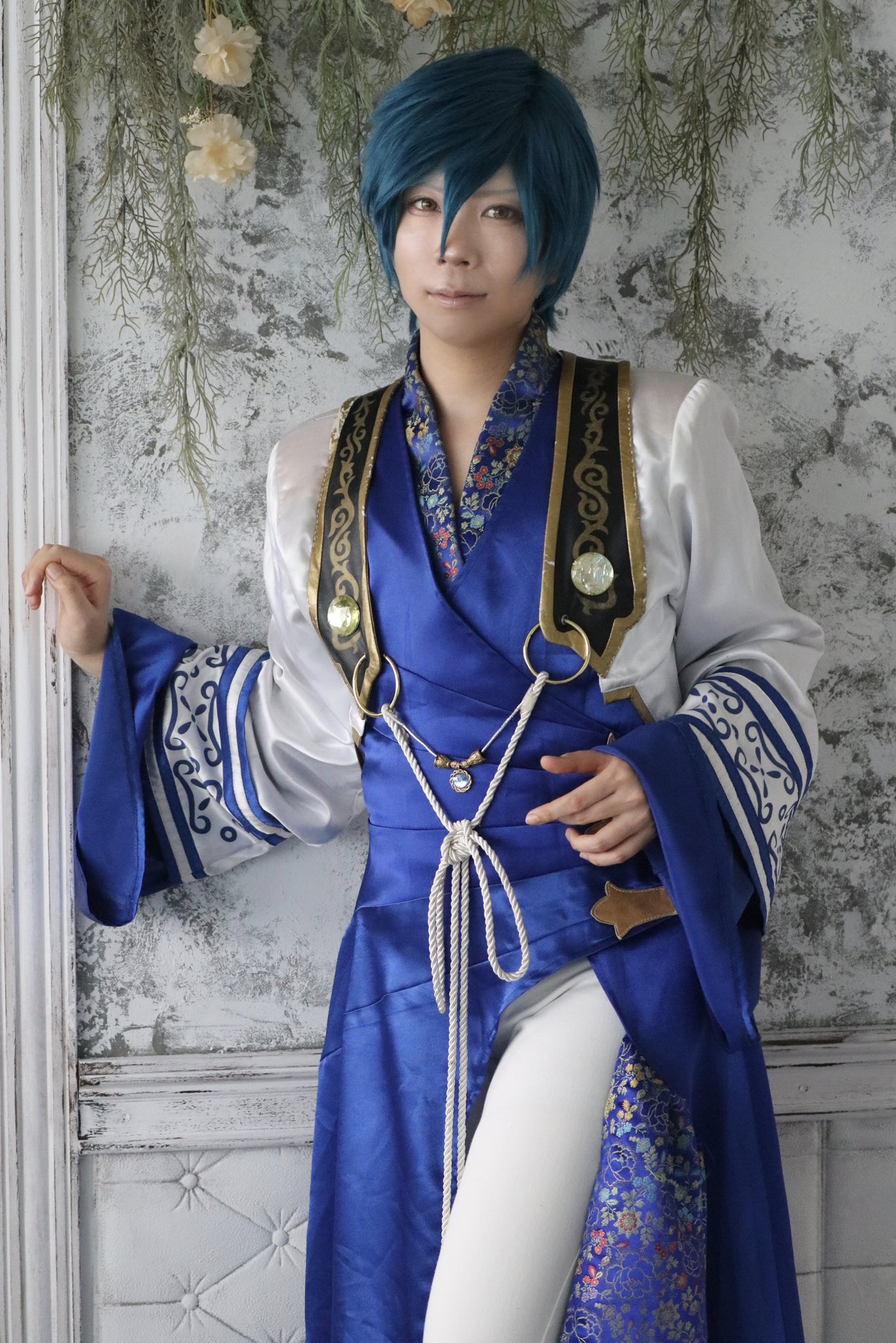遙かなる時空の中で4 風早 コスプレ 遙かなる時空の中で4 風早(過去) - コスプレイヤーズアーカイブ