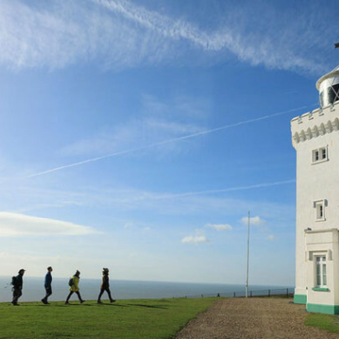 Discover Kent's great outdoors with a range of walks for people of all abilities, you'll be amazed at what's on your doorstep! Find out more at loom.ly/BXkIlrE #NationalWalkingMonth