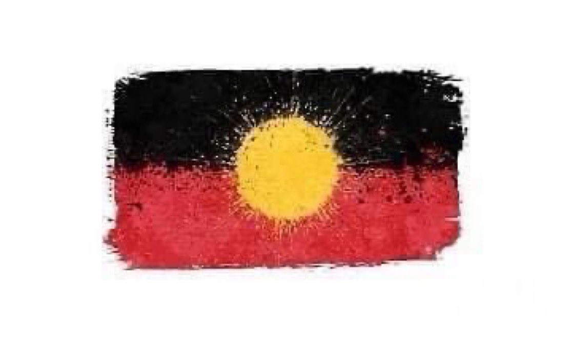 National Sorry Day

It’s everyone’s business.

Australian society will not be mature until our nation recognises the tragedies associated with colonisation that echo &amp; are repeated to this very day.

I am sorry for what was done

We at the Office of the NRHC are sorry. 🖤💛❤️