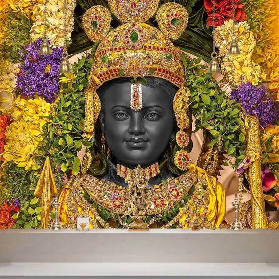 शुभ संध्या वंदन 🙏🙏 🌹🙏ॐ रामाय नमः 🌹🙏 🙏🌹कलिजुग जोग न जग्य न ग्याना। एक अधार राम गुन गाना॥ सब भरोस तजि जो भज रामहि। प्रेम समेत गाव गुन ग्रामहि॥🌹🙏 🙏🌹जय श्री राम 🙏🌹