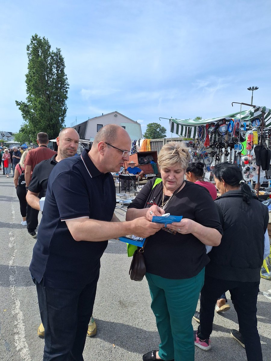 Najlon je zakon❗️ Za Novi Sad uvek imamo vremena! U nedelju, 2. juna te čekamo na biralištima. IZAĐI✅ GLASAJ1️⃣1️⃣ POBEDI✊🕊️ SLOBODAN. NOVI. SAD!