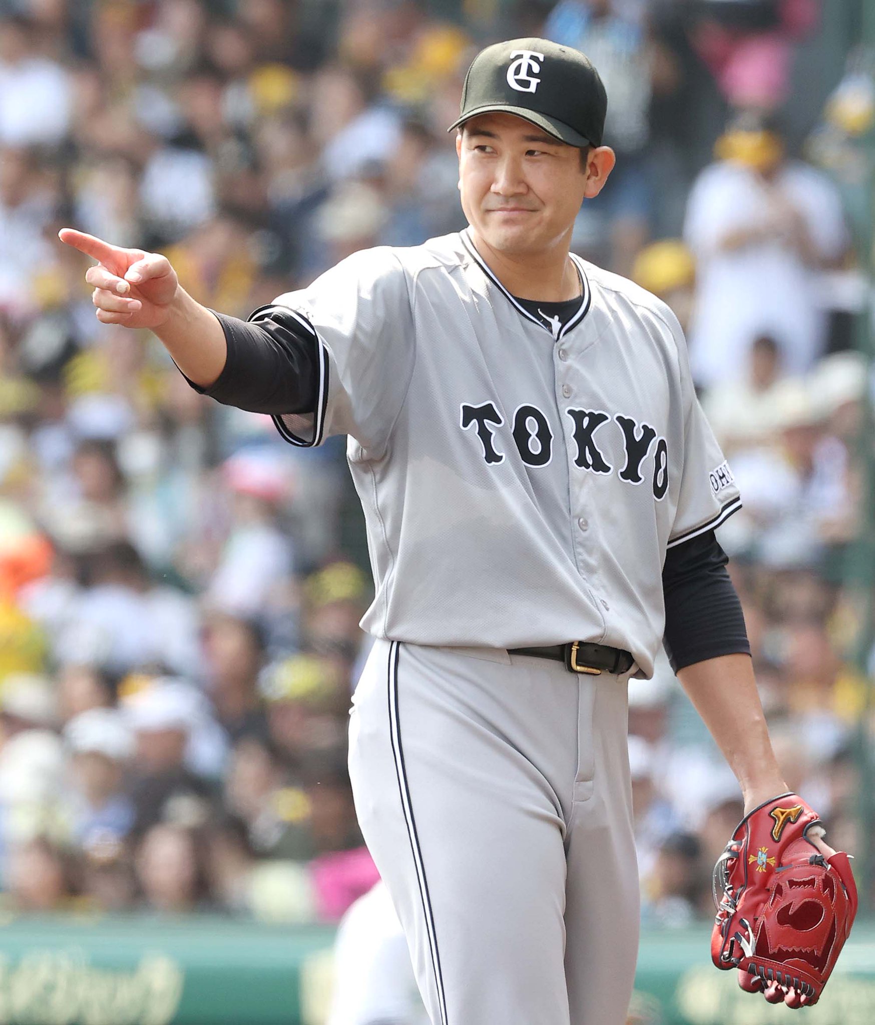 鈴木 大和 | 選手情報 | 読売ジャイアンツ（巨人軍）公式サイト