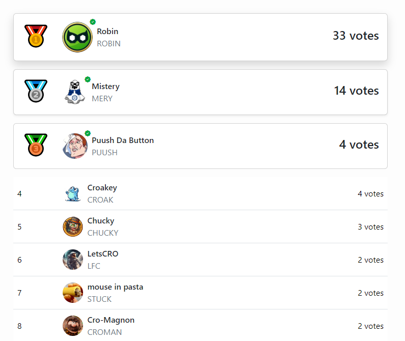 MemesOnCronos tweet media