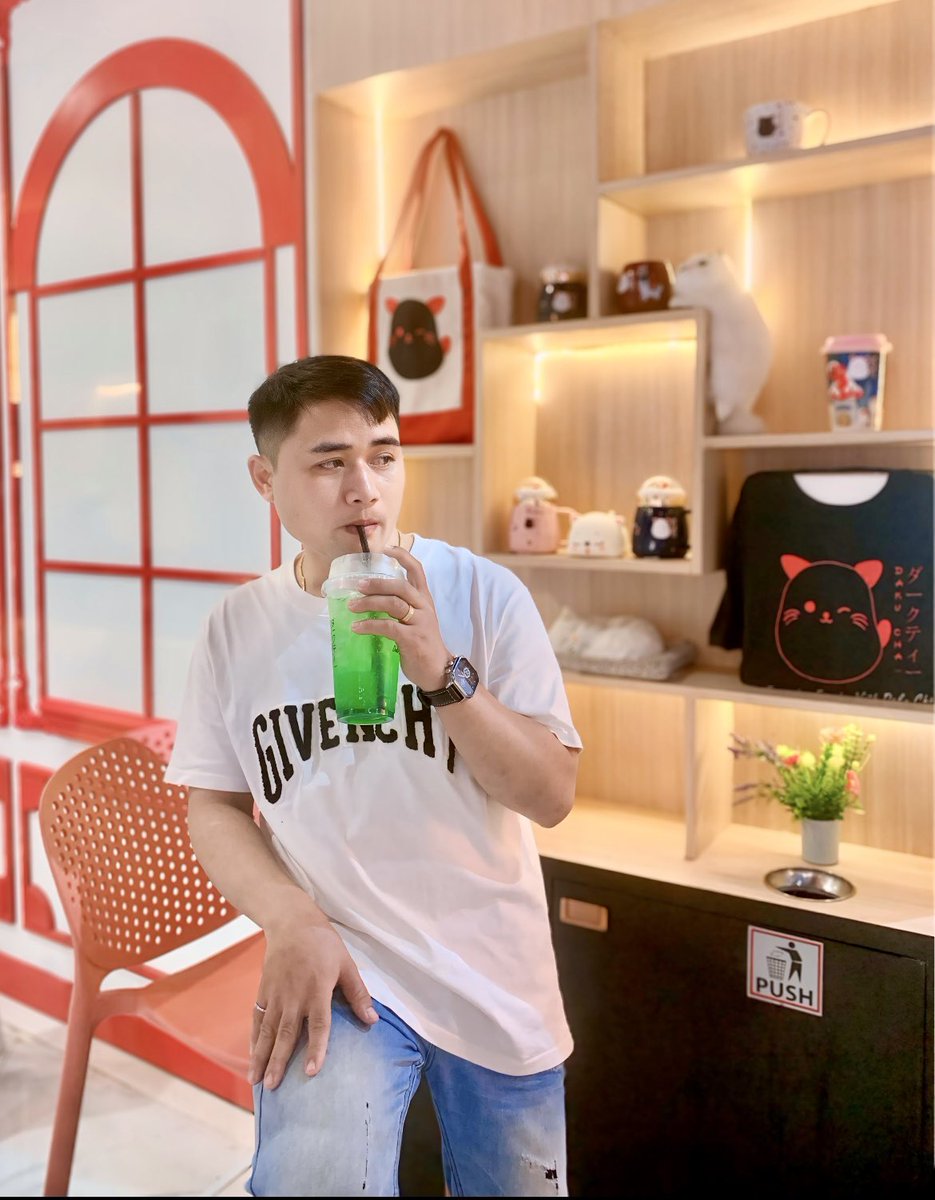 ໂພສໂສດ ຈົນເມື່ອຍ