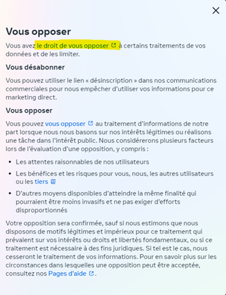 Mikpix_CH's tweet photo. Merci à @Lilwhitecamera, pour son message. J'ai fait le cheminement comment arriver à ce fameux formulaire, bien caché clairement. N'hésitez pas à like et partager. https://t.co/Y9zE8tVgYw