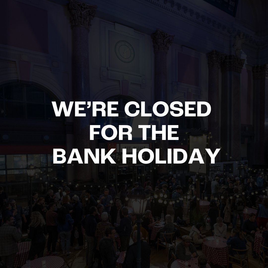 Please remember, due to the Bank Holiday, our building and phone lines will be closed all day Monday 27 May. Online booking is still available and if you wish to email us, please visit our get in touch page. Normal service will resume from 11am Tuesday 28 May.