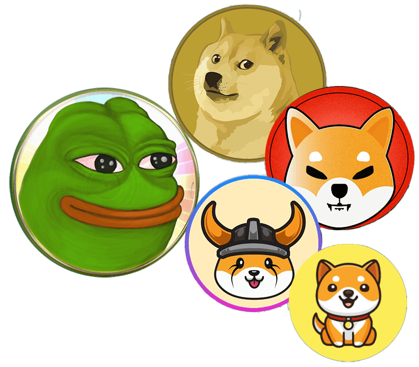 cryptoshibs's tweet image. After $DOGE , #SHIB  , $PEPE , $BONK , &amp;amp;  $FLOKI 

WHO IS NEXT #100x #memecoin IN NEXT #bullrun ???
