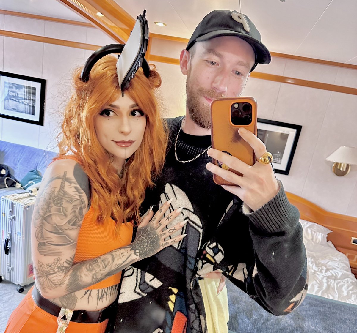 Jon Doyle @LostInCult tweet media