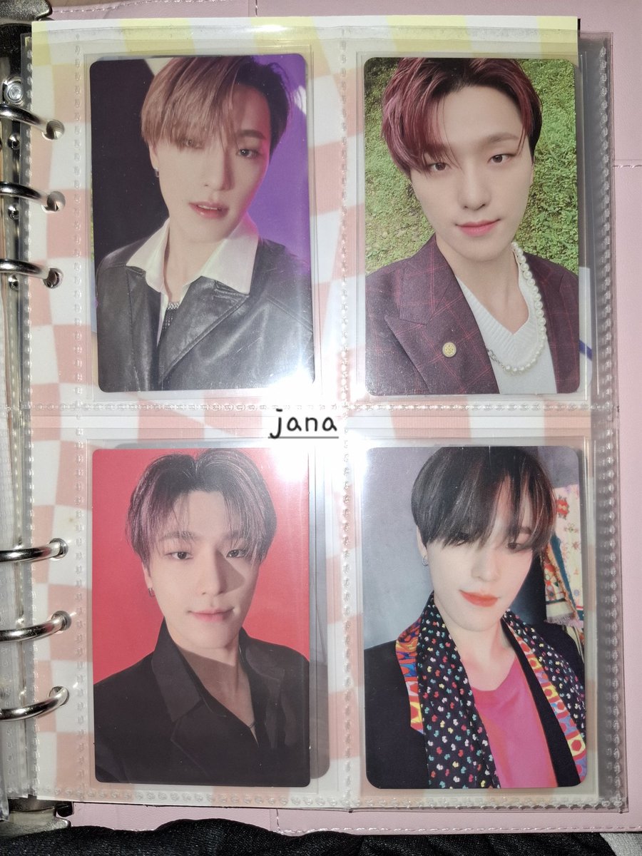 inch check !

random seventeen pcs

t. wts lfb wtb lfs jeonghan dino jun hoshi mingyu woozi joshua