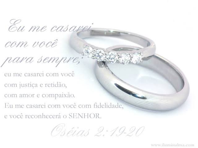 #Os2:23-“…e eu direi aquele que não era meu povo: Tu és meu povo; e ele dirá: Tu és meu Deus!”

O Deus de amor da primeira aliança é o mesmo das demais oportunidades de reconciliação hoje. Aproveite sua Graça, confesse seus erros e se arrependa enquanto há tempo!
#rpsp <a href="/iasd/">Adventistas Brasil</a>