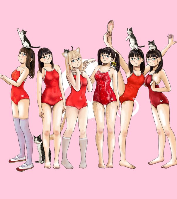 #これを見た人は赤が入ってる画像を貼れ
「赤アリ」作った人天才❤️ 