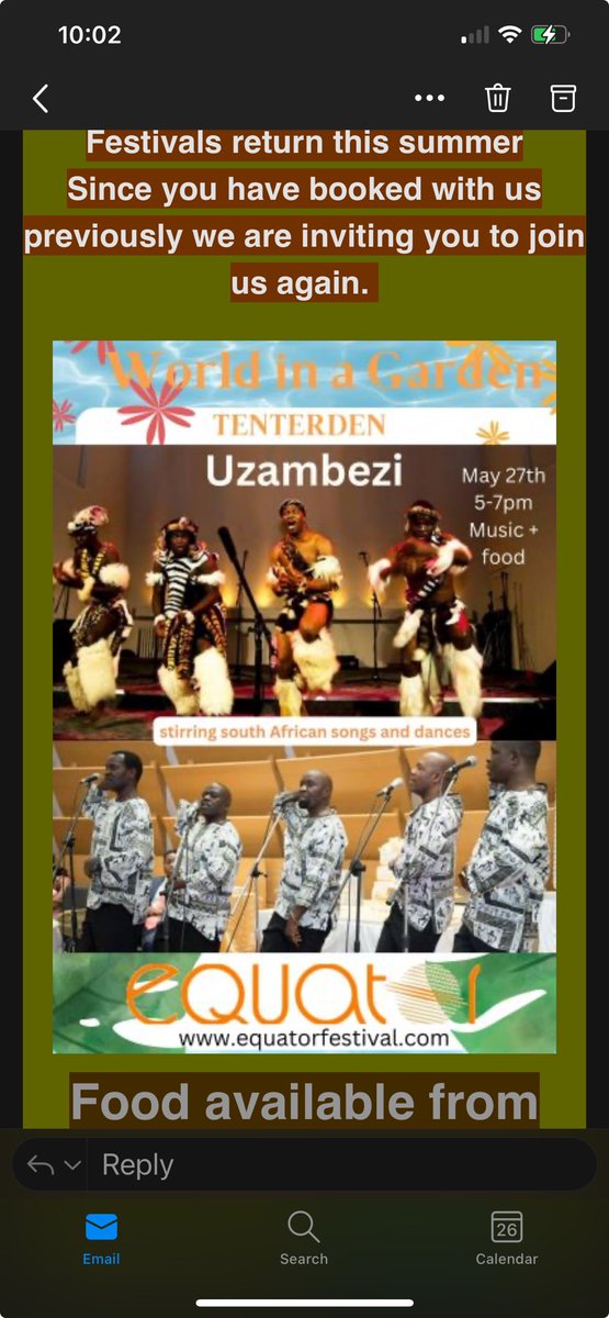 If you are free- please come play with us