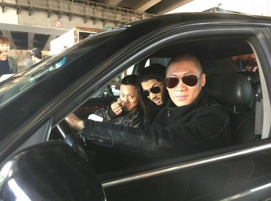 9KYO_IN_DP's tweet photo. 흑룡파도 좋지만 범도1이 배우들끼리 캐미도 좋아서 더 애정가는거가틈🫶🏻🫶🏻 물론 234도 좋다 https://t.co/jMi30AFjYU