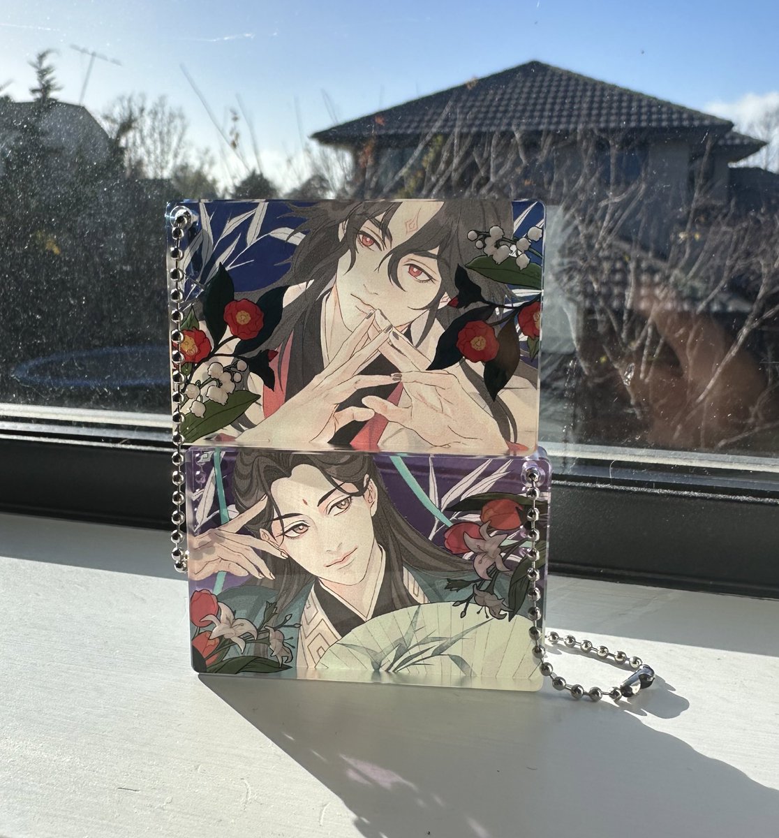 🎋𝕩𝕚𝕒𝕟𝕛𝕚𝕟🎋 tweet media
