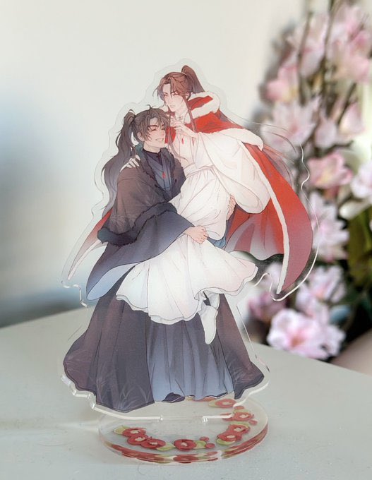 🎋𝕩𝕚𝕒𝕟𝕛𝕚𝕟🎋 tweet media